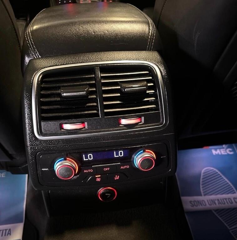 Audi A6 S-Line+Tetto+20”