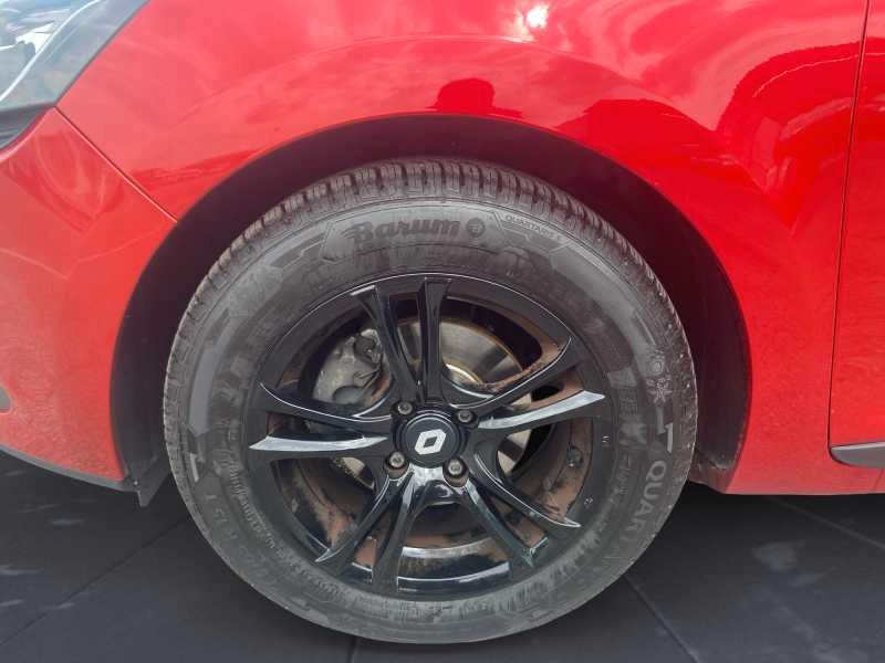 RENAULT Clio 1.2 16v Zen 75cv