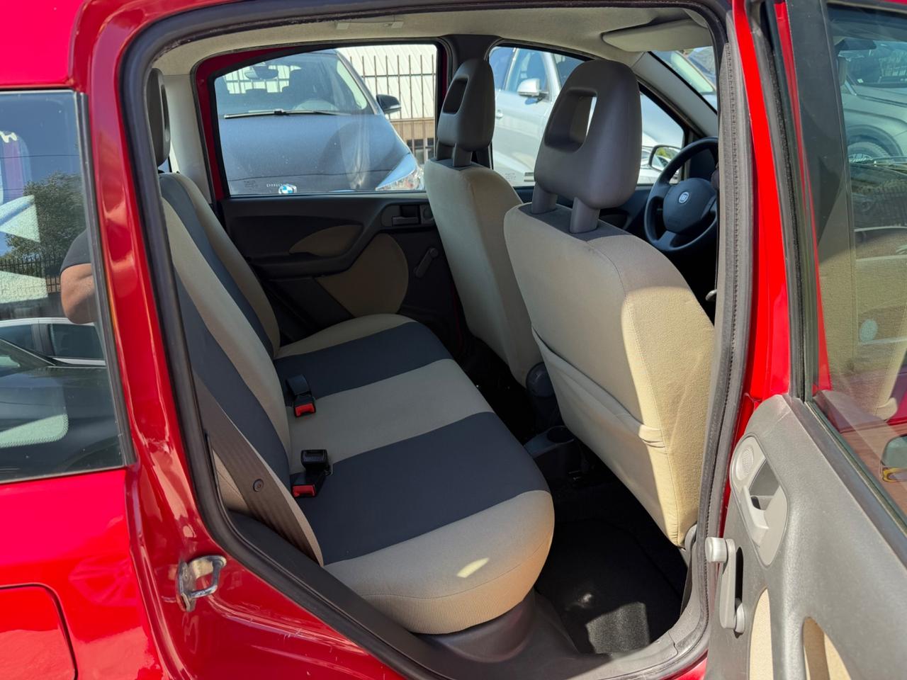 Fiat Panda 1.2 Emotion / 155.000KM