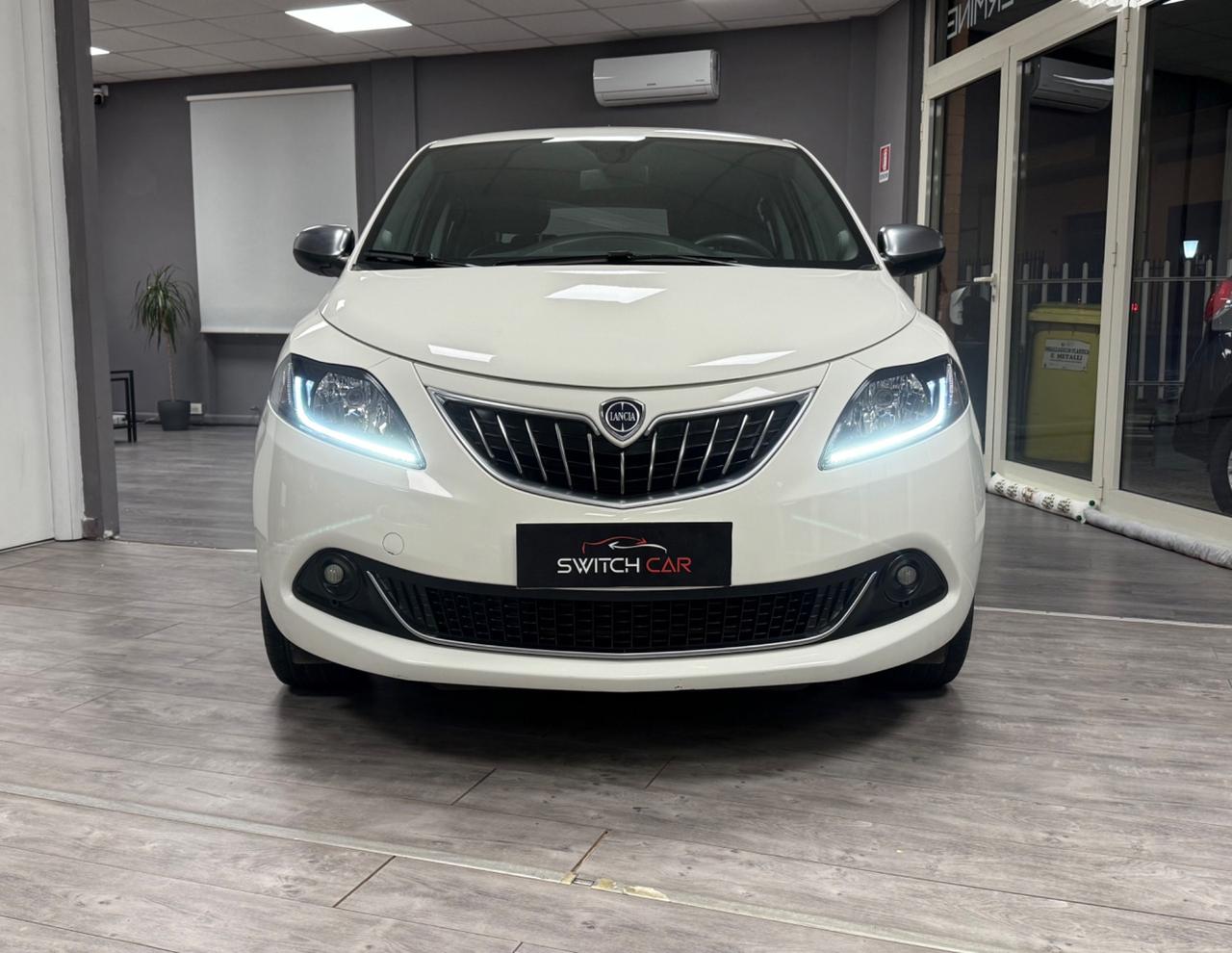 Lancia Ypsilon 1.0 FireFly 5 porte S&S Hybrid Alberta Ferretti SUPER PREZZO!