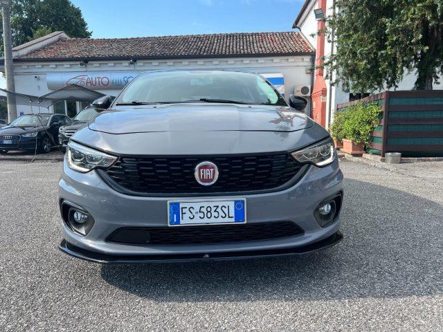 FIAT Tipo 1.6 Mjt S&S 5 porte S-Design