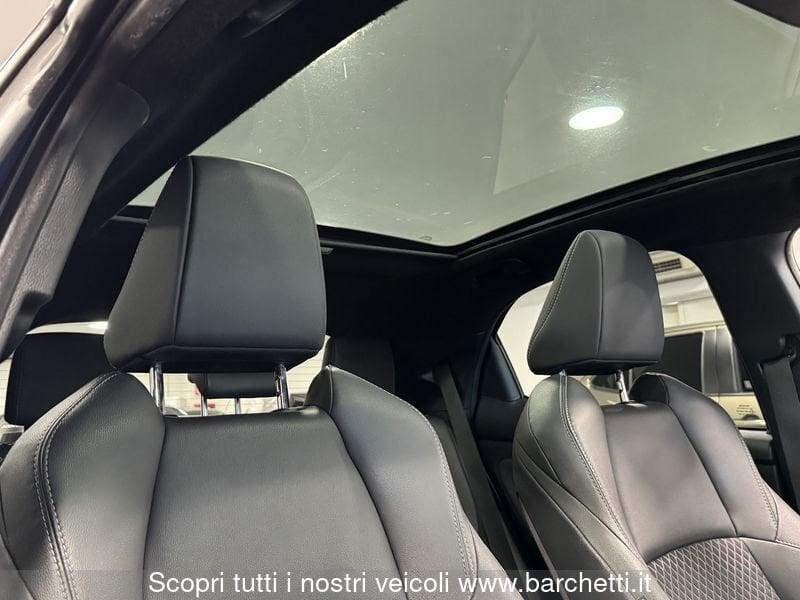 Toyota Yaris Yaris 1.5 Hybrid 5 porte Lounge