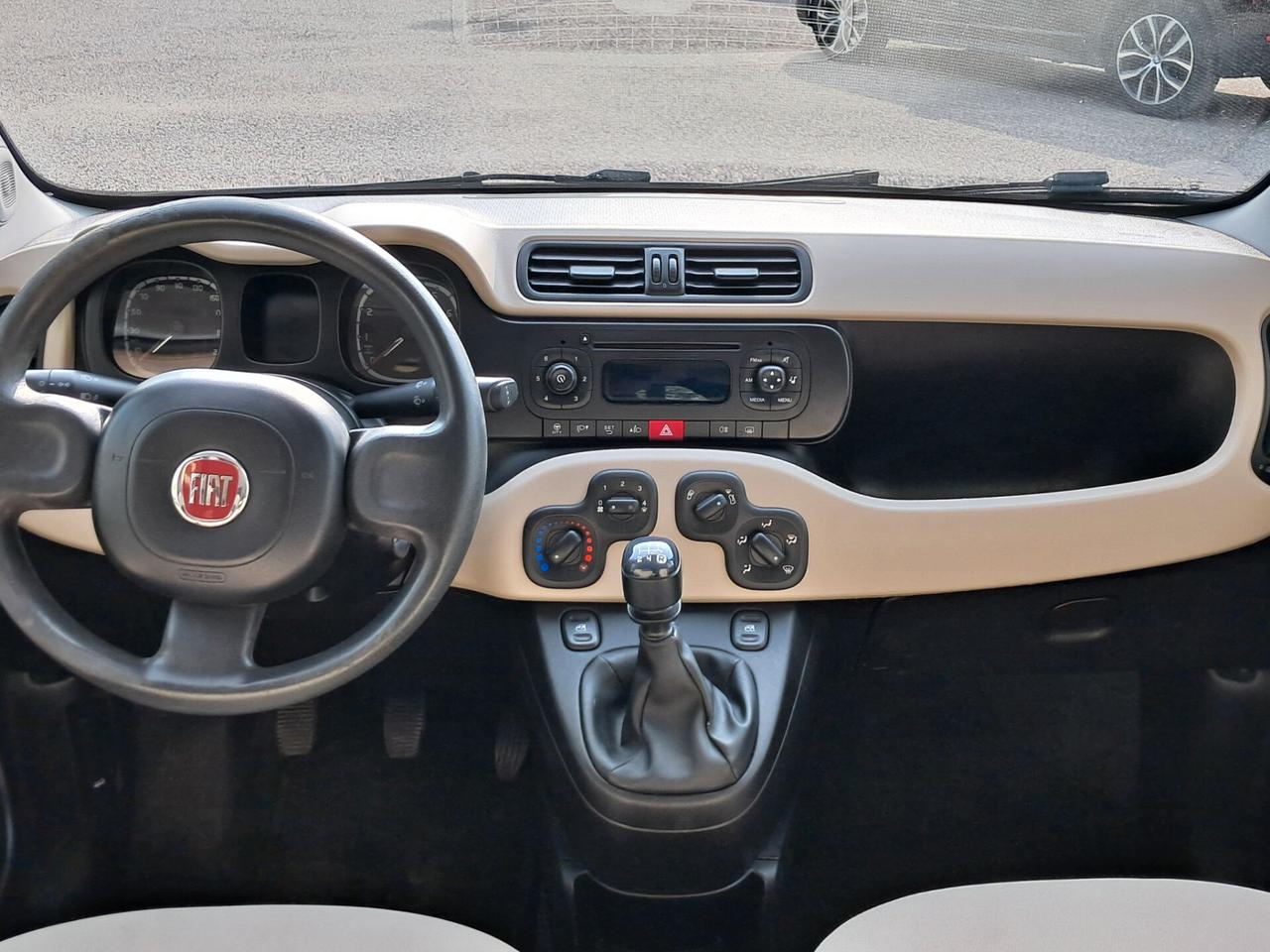 Fiat Panda 1.2 Easy Neopatentati