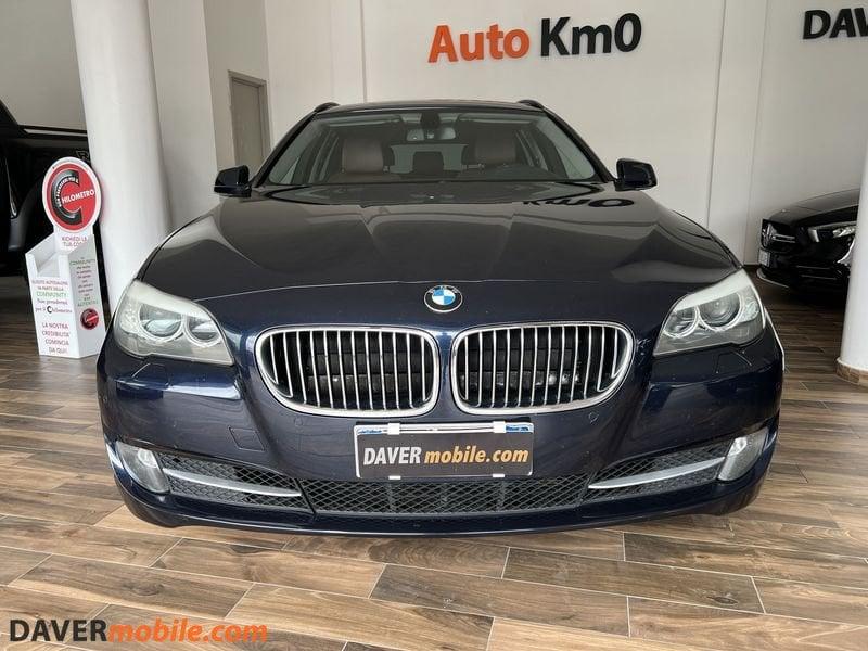 BMW Serie 5 Touring 525d Touring Futura - DI PRIVATO -