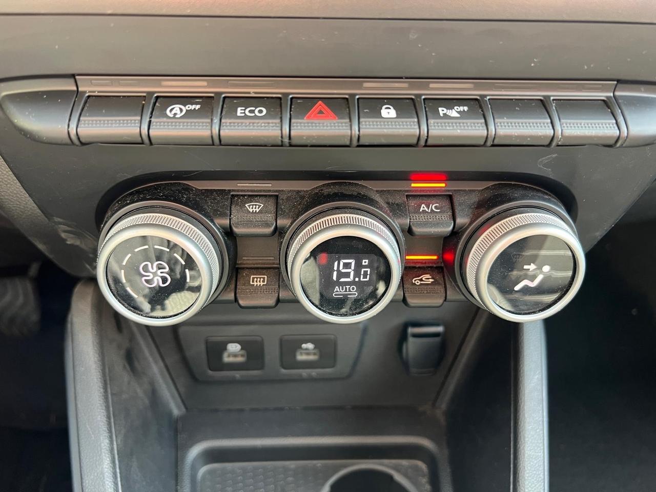 Dacia Duster 1.0 TCe GPL 4x2 Prestige Up
