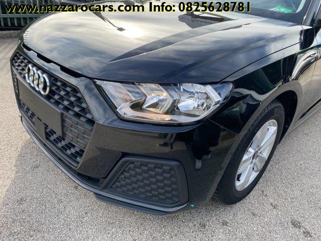 AUDI A1 SPB 25 TFSI Business NAVIG/PDC/CARPLAY