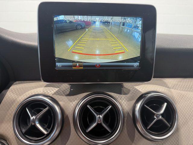 MERCEDES-BENZ A 180 d Sport PREZZO REALE