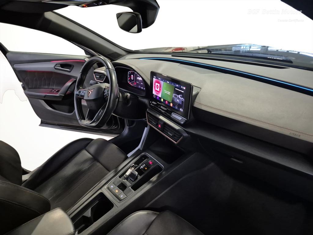 Cupra Formentor 2.0 tdi 4drive dsg