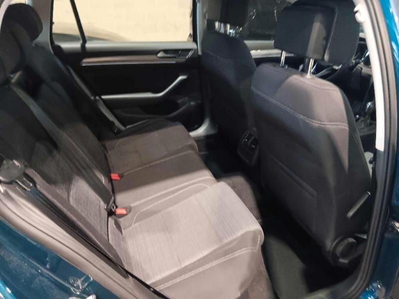 Passat Variant 2.0 TDI SCR EVO DSG Business