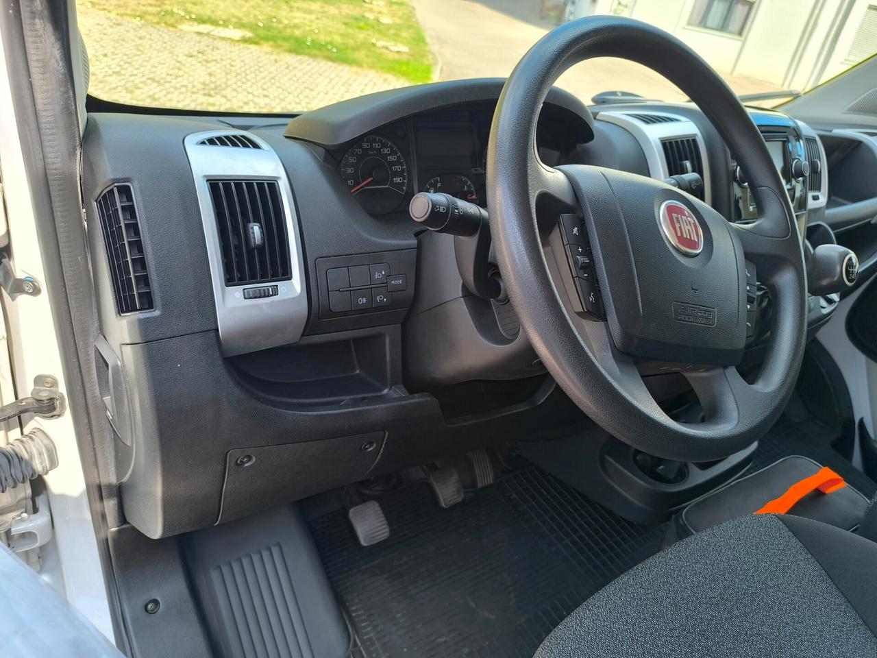 Fiat Ducato 35 2.3 MJT 130CV PC-TN Furgone