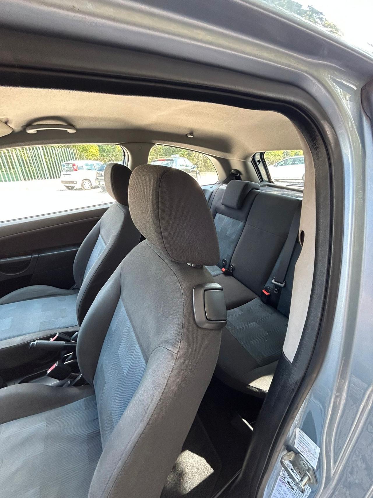 Ford Fiesta 1.4 TDCi 3p. Ghia