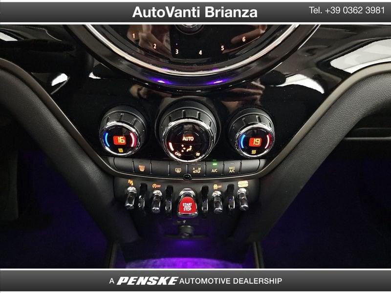 MINI Mini Countryman F60 Mini 2.0 Cooper S Hype Countryman ALL4 Automatica