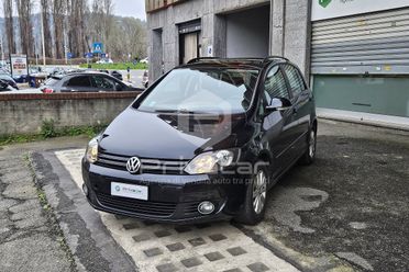 VOLKSWAGEN Golf Plus 1.6 TDI DPF Comfortline