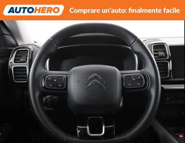 CITROEN C5 Aircross BlueHDi 130 S&S EAT8 Feel Pack