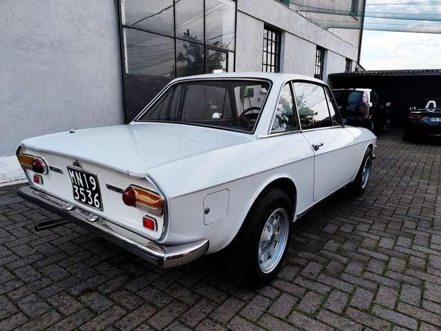 Lancia Fulvia 1.3 S COUPE'