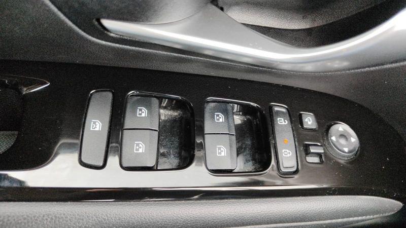 Hyundai Tucson Tucson 1.6 CRDI XLine