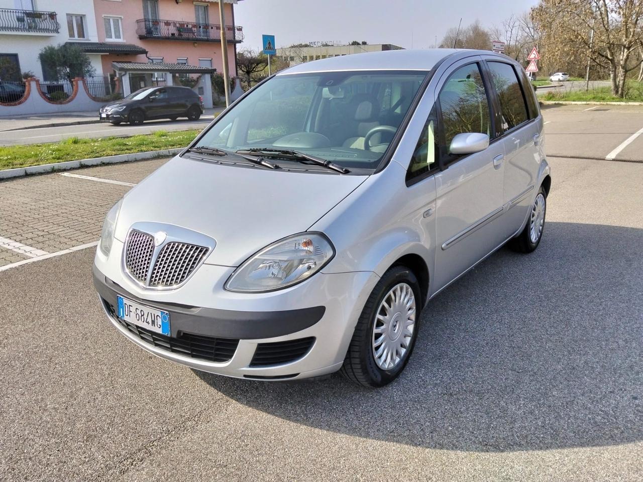 Lancia MUSA 1.4 77Cv*Clima*Sensori*City*Neopatentati
