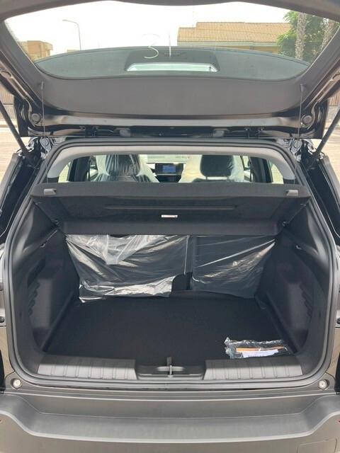 Jeep Avenger 1.2 Turbo 100 CV Longitude