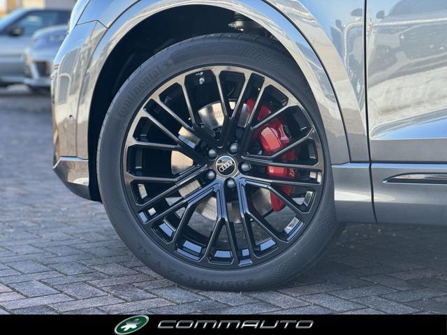 AUDI Q8 SUV 50 TDI 286 CV quattro tiptronic S line edition