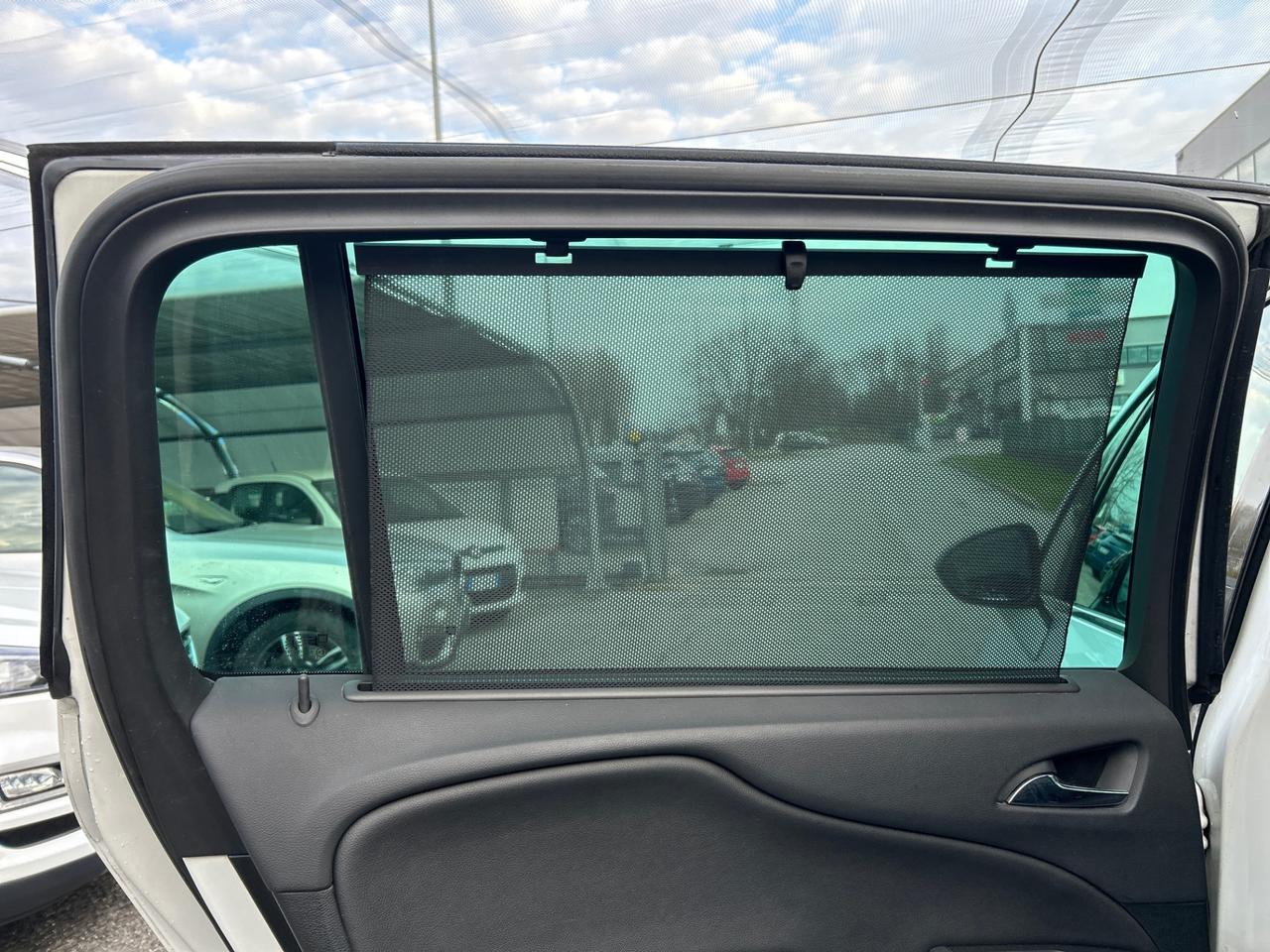 Opel Zafira Tourer 1.4 t Elective Gpl-tech 140cv E6