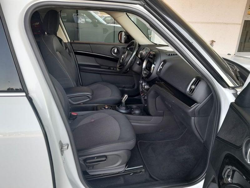 MINI Countryman Mini 1.5 One D Business auto 7m