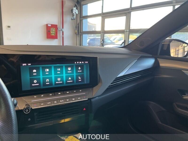 Opel Astra 1.5 TDI ULTIM 1.5 ULTIMATE 130 CV AT8