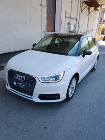 Audi A1 1.4 TDI ultra Design