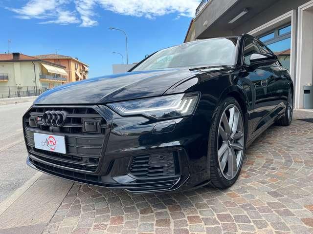 Audi S6 Avant 3.0TDI MHEV 349cv Tiptronic QUATTRO