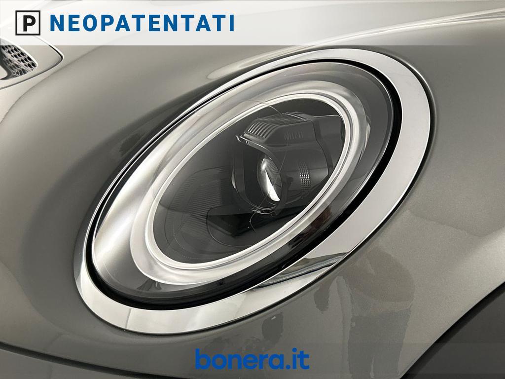 Mini Mini 3 Porte Full Electric Cooper SE Classic Auto