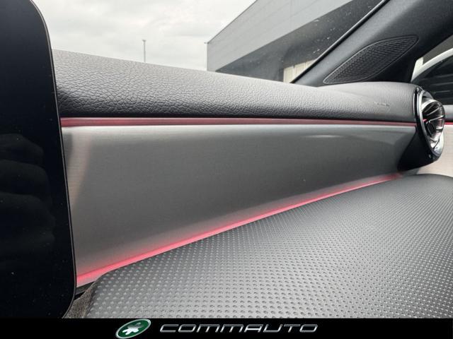 MERCEDES-BENZ A 200 d Automatic AMG Line Premium