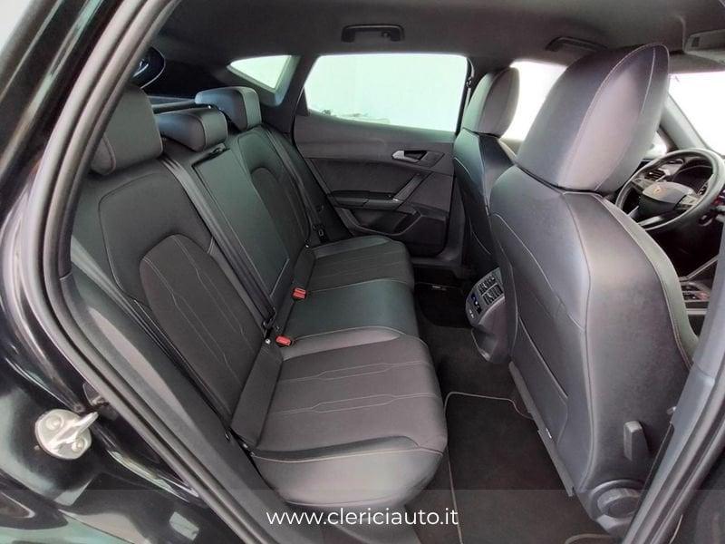 CUPRA Formentor 2.0 TDI 4Drive DSG