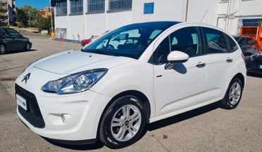 Citroen C3 1.4 Exclusive Style Eco Energy G