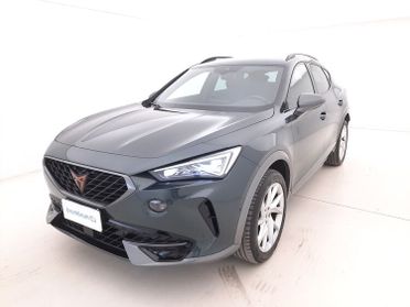 Cupra Formentor TSI BR008554 1.5 Benzina 150CV