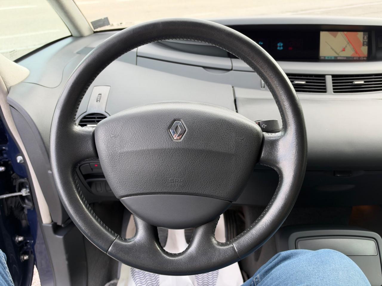 Renault Espace 2.0 dCi 130CV Style