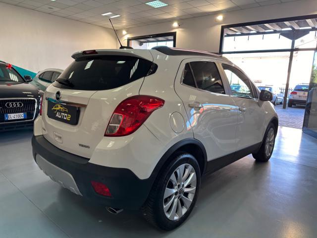 OPEL Mokka 1.4 Turbo Ecotec 140CV* Cosmo*UNIPROP*FINANZIABILE