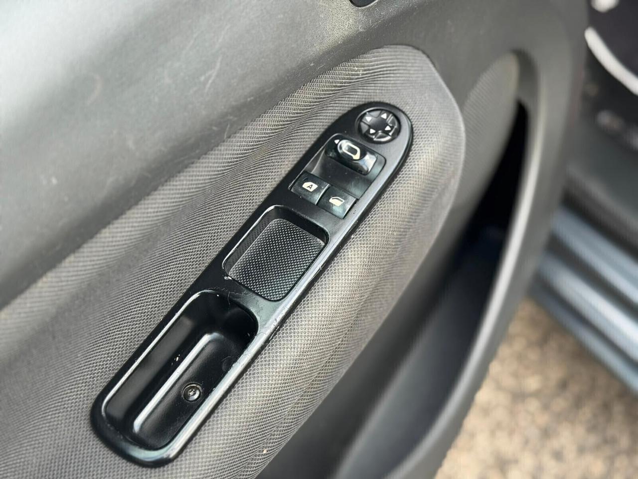 Citroen C3 Picasso 1.2 Benzina 110 Cv Exclusive