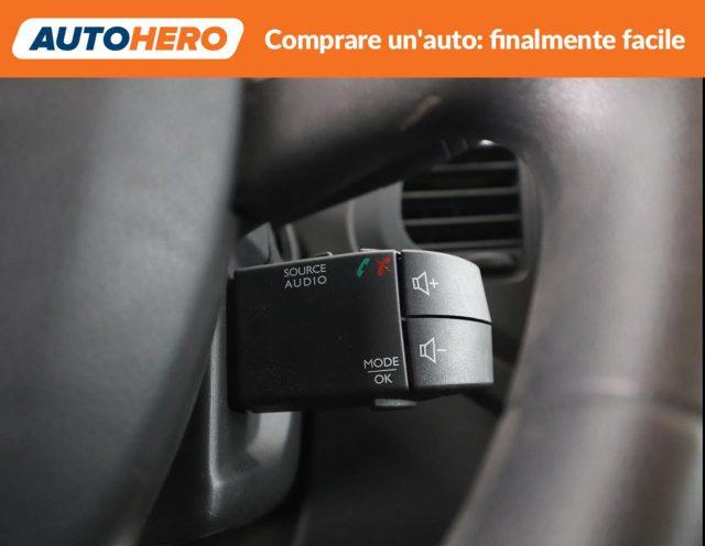 RENAULT Captur TCe 12V 90 CV Start&Stop Energy Life