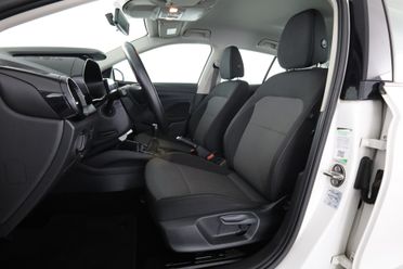 SKODA Fabia 4° serie Fabia 1.0 MPI 80 CV Ambition