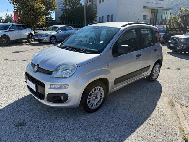 FIAT Panda 1.3 MJT S&S Pop SCONTO ROTTAMZIONE