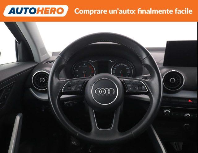 AUDI Q2 30 TDI S tronic Admired