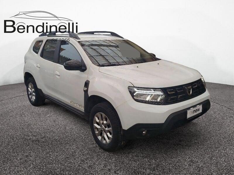 Dacia Duster 1.5 Blue dCi 8V 115 CV 4x2 Comfort