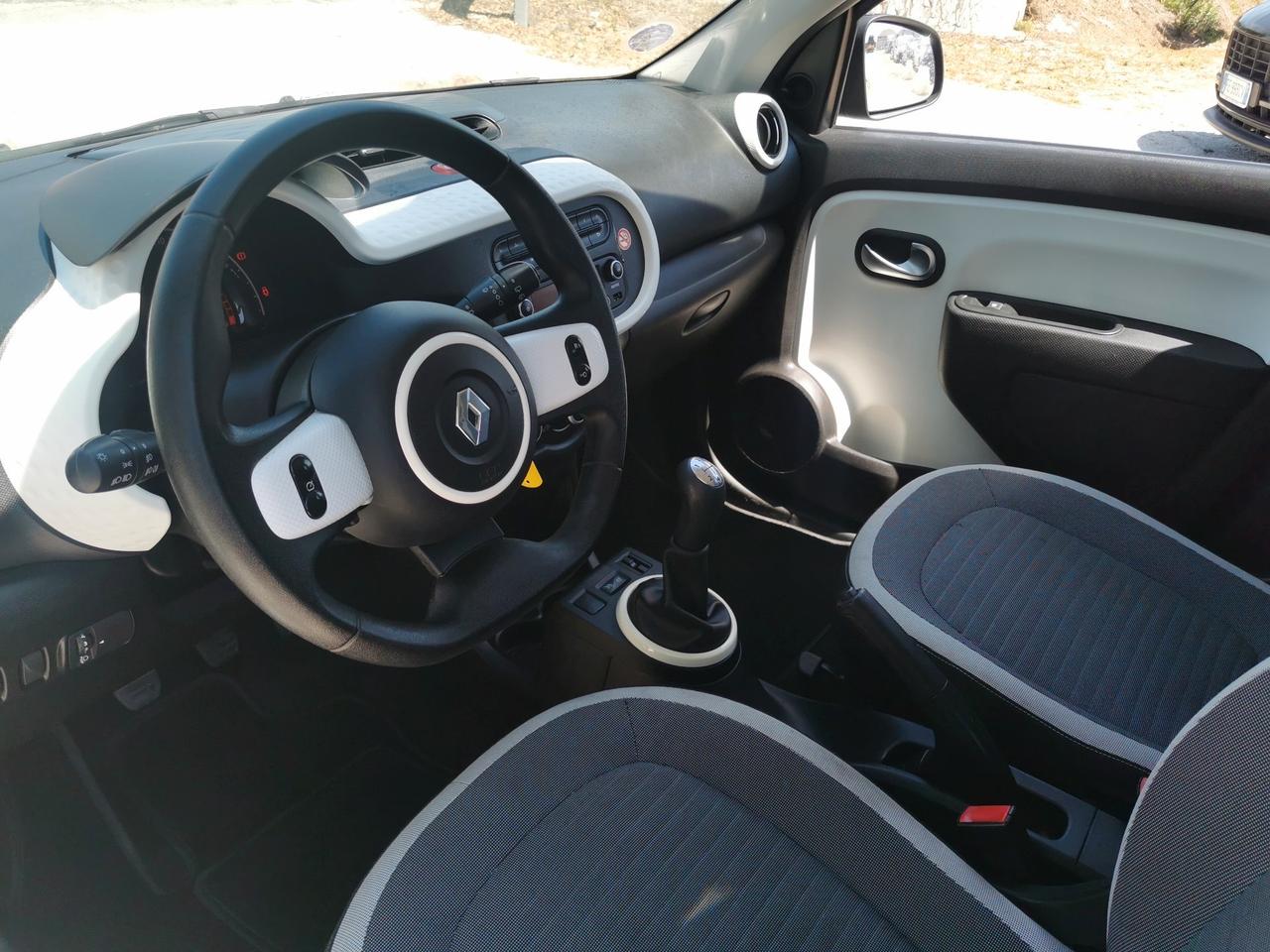 Renault Twingo SCe Zen