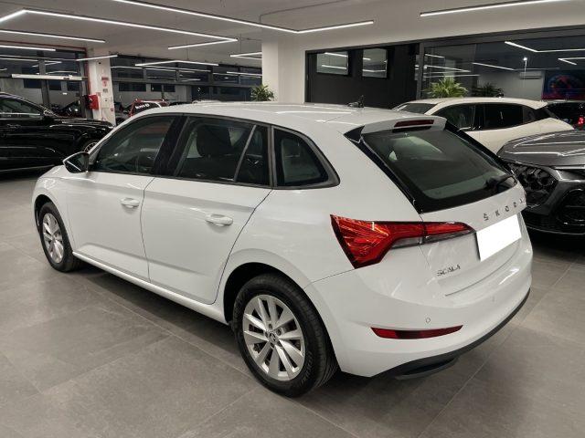SKODA Scala 1.0 TSI 95 CV Ambition