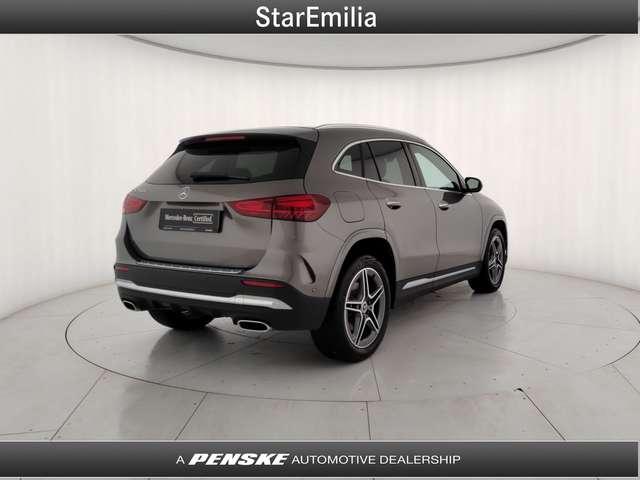 Mercedes-Benz GLA 250 GLA 250 e hybrid EQ AMG Line Premium Plus