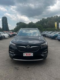Opel Grandland X 2.0 diesel Ecotec Start&Stop aut. Ultimate