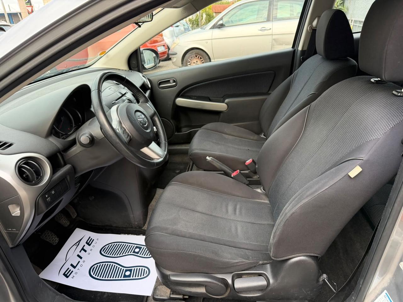 Mazda 2 1.3 Sport