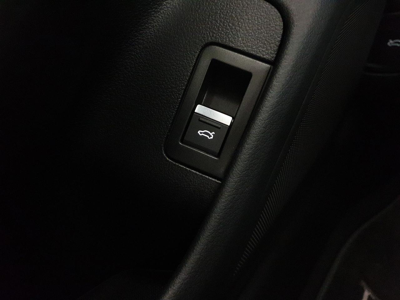 Avant 40TDI 204CV S tronic Business