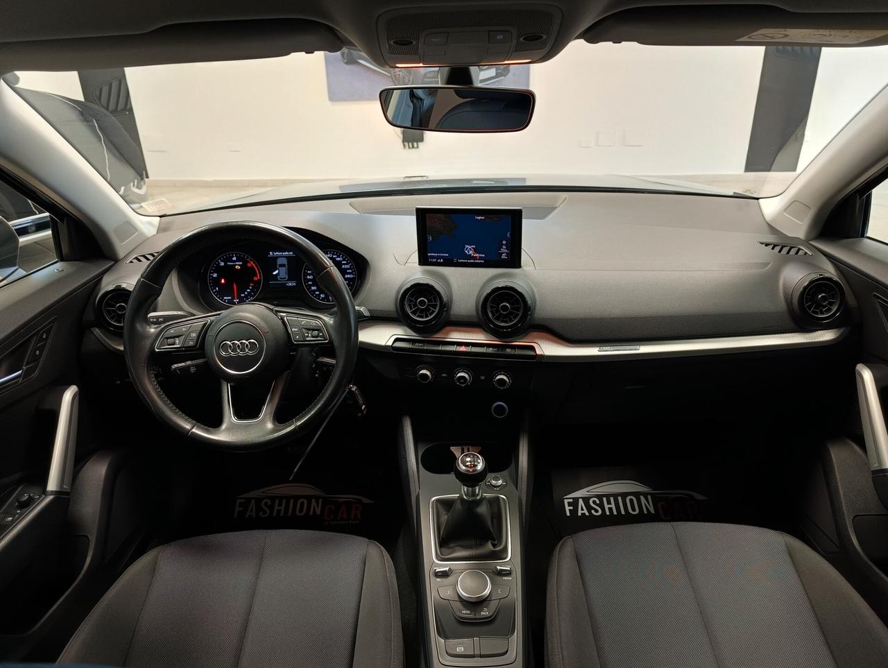 Audi Q2 1.6 TDI