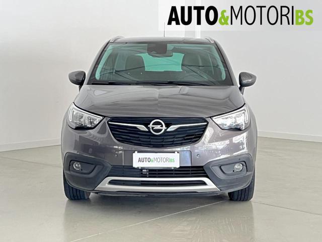 OPEL Crossland X 1.2 12V Advance