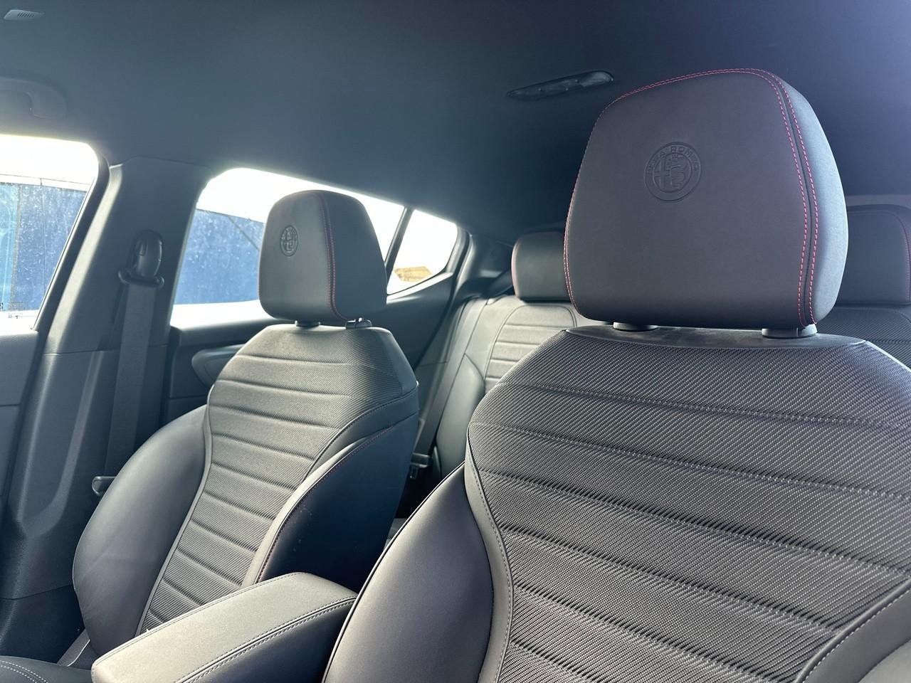 ALFA ROMEO Tonale - Tonale 1.5 hybrid Sprint 130cv tct7